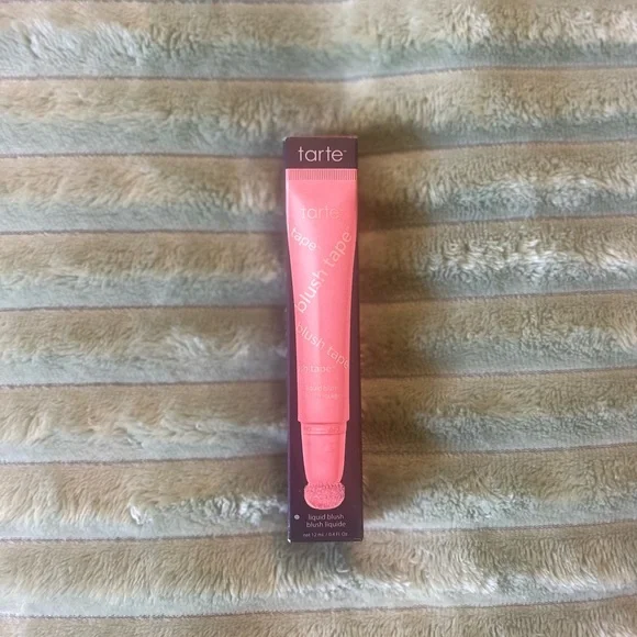 Tarte Blush Tape Liquid Blush - Pink - Picture 2 of 5
